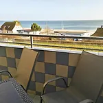 דירה Strandhotel 31 דאהמה