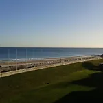 דירה Strandhotel 31 *