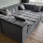 דירה Strandhotel 31 *