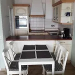 דירה Strandhotel 31 דאהמה