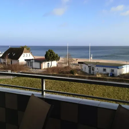 Strandhotel 31