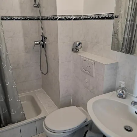 Strandhotel 31 Apartment