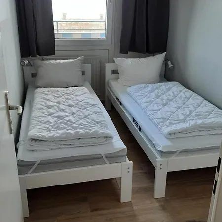 Strandhotel 31