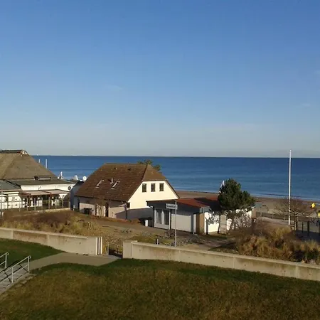 Strandhotel 31 Apartment