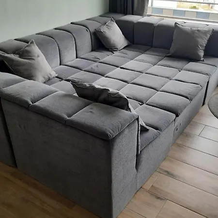 Apartment Strandhotel 31 *