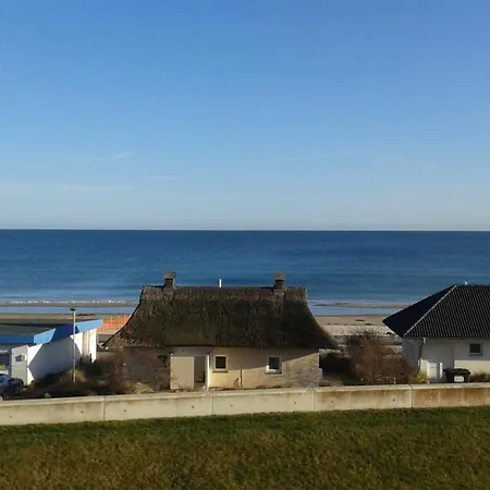 Strandhotel 31