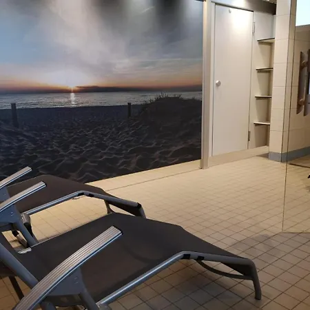 Strandhotel 31 דאהמה