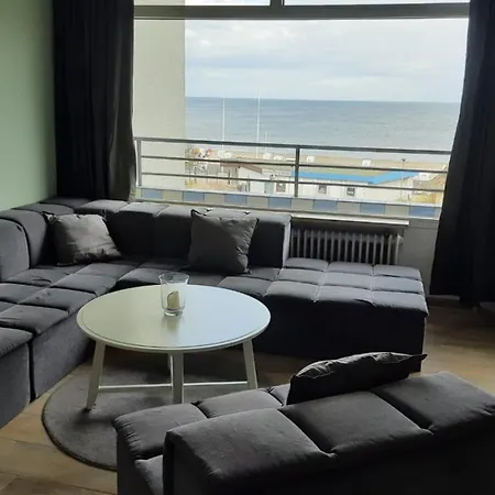 Apartment Strandhotel 31 *