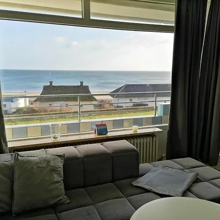 דירה Strandhotel 31 דאהמה