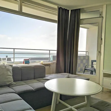 דירה Strandhotel 31