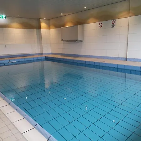 דירה Strandhotel 31 *