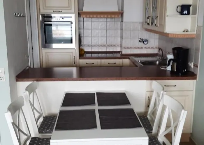 Strandhotel 31 达默